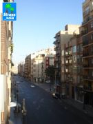 Calle Ángel Guimerá